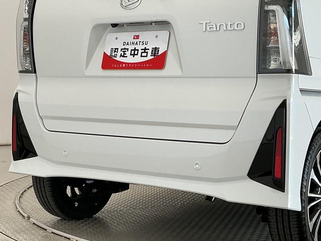 タントカスタムＲＳ　９インチディスプレイオーディオ　バックカメラ１年保証　９インチディスプレイオーディオ　バックカメラ　両側電動スライドドア　前後コーナーセンサー　前席シートヒーター　ＨＤＭＩ　ＵＳＢ接続　Ｂｌｕｅｔｏｏｔｈ　１５インチ純正アルミホイール（兵庫県）の中古車