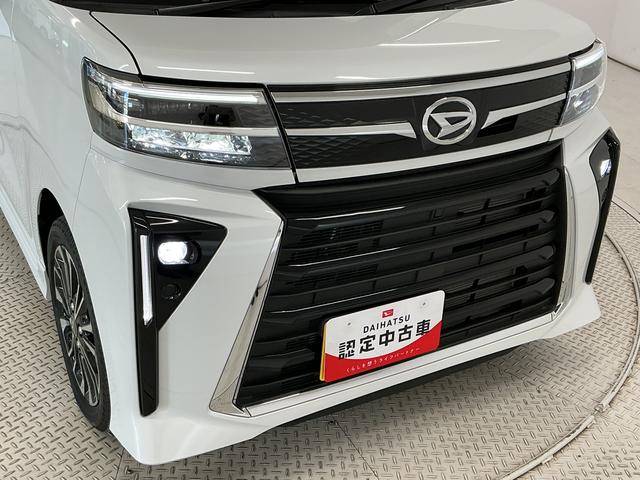 タントカスタムＲＳ　９インチディスプレイオーディオ　バックカメラ１年保証　９インチディスプレイオーディオ　バックカメラ　両側電動スライドドア　前後コーナーセンサー　前席シートヒーター　ＨＤＭＩ　ＵＳＢ接続　Ｂｌｕｅｔｏｏｔｈ　１５インチ純正アルミホイール（兵庫県）の中古車
