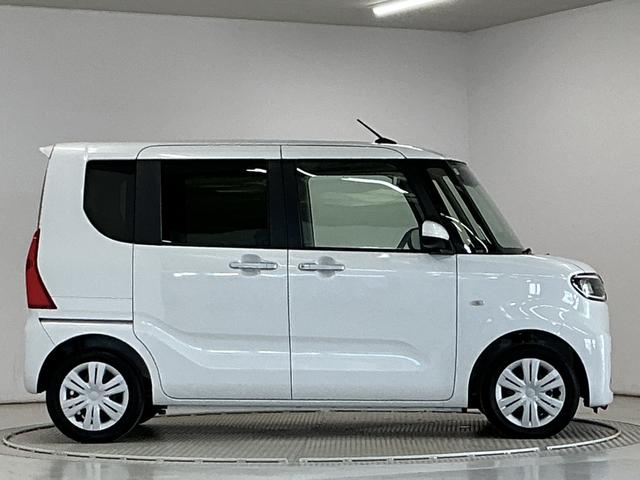 タントＸ　片側電動スライドドア　前後コーナーセンサー　スマートキー走行無制限１年保証　片側電動スライドドア　前後コーナーセンサー　前席シートヒーター　オートハイビーム　ＬＥＤヘッドライト　オートブレーキホールド　プッシュスタート　横滑り防止装置　オートエアコン（兵庫県）の中古車