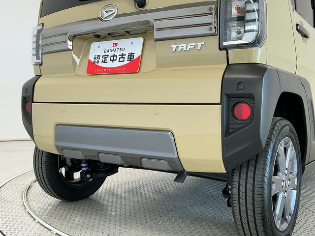 タフトＧターボ　ダーククロムベンチャー　ディスプレイオーディオ１年保証　９インチディスプレイオーディオ　バックカメラ　スカイフィールトップ　アダプティブクルーズコントロール　前後コーナーセンサー　前席シートヒーター　ＵＳＢ接続　１５インチ純正アルミホイール（兵庫県）の中古車