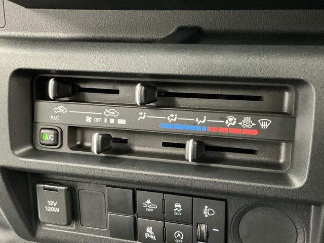 ハイゼットトラックスタンダード CVT 前後コーナーセンサー オートハイビームCVT車 1年保証 ラジオ 前後コーナーセンサー 3方開 オートハイビーム アイドリングストップ 横滑り防止装置 ヘッドライトレベライザー アクセサリーソケット スペアタイヤ スマートアシスト(兵庫県)の中古車