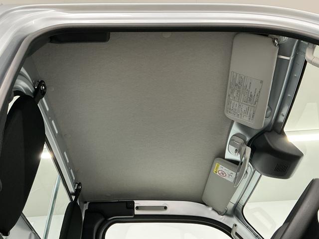 ハイゼットトラックスタンダード CVT 前後コーナーセンサー オートハイビームCVT車 1年保証 ラジオ 前後コーナーセンサー 3方開 オートハイビーム アイドリングストップ 横滑り防止装置 ヘッドライトレベライザー アクセサリーソケット スペアタイヤ スマートアシスト(兵庫県)の中古車