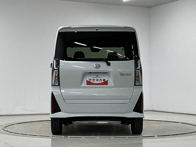 タントカスタムRSリミテッド ETC クルコン 両側電動スライド走行無制限1年保証 ETC アダプティブクルーズコントロール 両側電動スライドドア 前後コーナーセンサー 前席シートヒーター オートハイビーム LEDヘッドライト 15インチ純正アルミホイール(兵庫県)の中古車