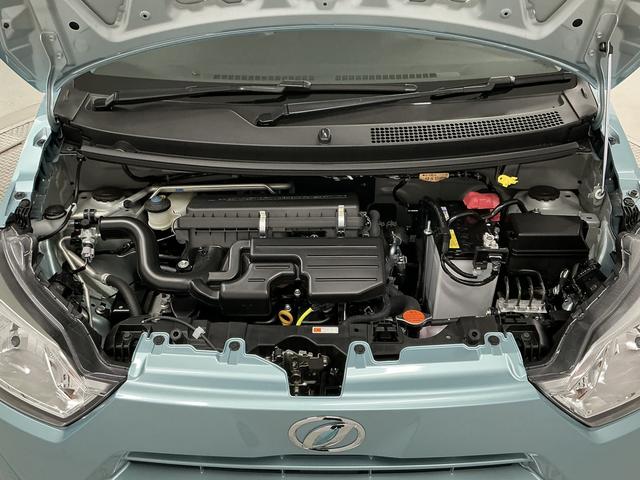 ミライースL SAIII 前後コーナーセンサー キーレスエントリー走行無制限1年保証 前後コーナーセンサー オートハイビーム キーレスエントリー アイドリングストップ 横滑り防止装置 オートライト ヘッドライトレベライザー マニュアルエアコン デジタルメーター(兵庫県)の中古車