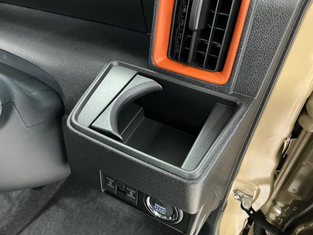 タントファンクロス 両側電動スライド シートヒーター スマートキー走行無制限1年保証 ルーフレール 両側電動スライドドア 前後コーナーセンサー シートヒーター オートハイビーム LEDヘッドライト オートブレーキホールド スマートキー 14インチ純正アルミホイール(兵庫県)の中古車