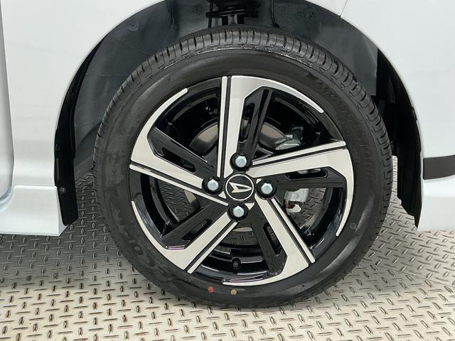 ムーヴＲＳ　クルコン　前後コーナーセンサー　両側電動スライドドア１年保証　アダプティブクルーズコントロール　両側電動スライドドア　前後コーナーセンサー　オートハイビーム　ＬＥＤヘッドライト　オートブレーキホールド　ＵＳＢチャージャー　１５インチ純正アルミホイール（兵庫県）の中古車