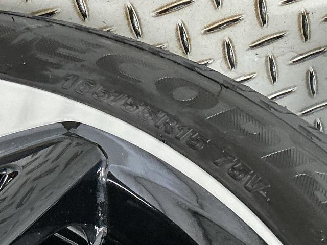 ムーヴＲＳ　クルコン　前後コーナーセンサー　両側電動スライドドア１年保証　アダプティブクルーズコントロール　両側電動スライドドア　前後コーナーセンサー　オートハイビーム　ＬＥＤヘッドライト　オートブレーキホールド　ＵＳＢチャージャー　１５インチ純正アルミホイール（兵庫県）の中古車