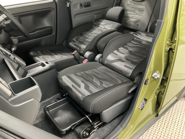 タフトGターボ ダーククロムベンチャー 禁煙 スカイフィールトップ1年保証 禁煙車 スカイフィールトップ アダプティブクルーズコントロール 前後コーナーセンサー 前席シートヒーター オートハイビーム LEDヘッドライト スマートキー 15インチ純正アルミホイール(兵庫県)の中古車