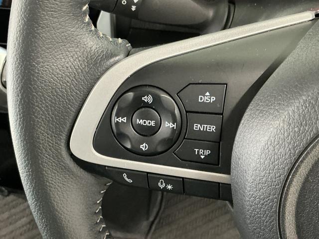 ルーミーカスタムG 禁煙 9インチナビTV ETC バックカメラ1年保証 禁煙車 9インチナビTV ETC バックカメラ アダプティブクルーズコントロール 両側電動スライドドア 前後コーナーセンサー 前席シートヒーター Bluetooth 14インチアルミホイール(兵庫県)の中古車