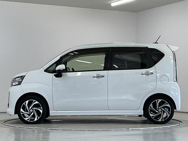 ムーヴカスタム RS ハイパーリミテッドSAIII ETC USB1年保証 ディスプレイオーディオ ETC パノラマモニター 運転席シートヒーター USB接続 Bluetooth オートハイビーム LEDヘッドライト プッシュスタート 15インチ純正アルミホイール(兵庫県)の中古車
