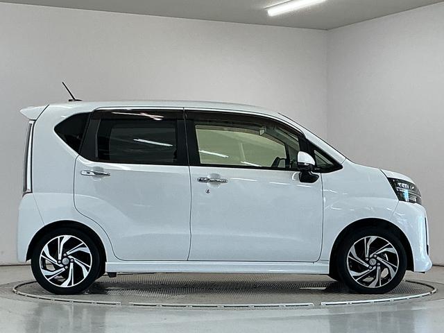 ムーヴカスタム RS ハイパーリミテッドSAIII ETC USB1年保証 ディスプレイオーディオ ETC パノラマモニター 運転席シートヒーター USB接続 Bluetooth オートハイビーム LEDヘッドライト プッシュスタート 15インチ純正アルミホイール(兵庫県)の中古車