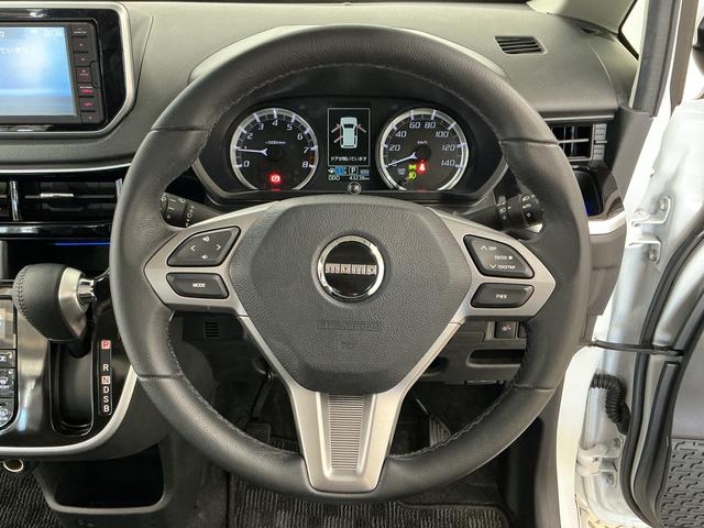ムーヴカスタム RS ハイパーリミテッドSAIII ETC USB1年保証 ディスプレイオーディオ ETC パノラマモニター 運転席シートヒーター USB接続 Bluetooth オートハイビーム LEDヘッドライト プッシュスタート 15インチ純正アルミホイール(兵庫県)の中古車