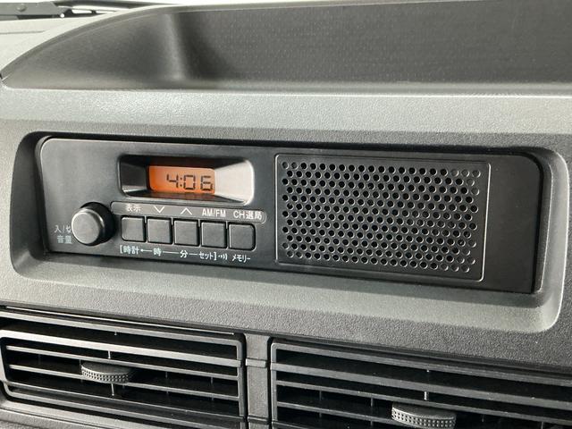 ハイゼットカーゴＤＸ　ＣＶＴ　ＥＴＣ　前後コーナーセンサー　キーレス　ラジオＣＶＴ車　１年保証　ＥＴＣ　前後コーナーセンサー　ラジオ　キーレスエントリー　オートハイビーム　アイドリングストップ　横滑り防止装置　オートライト　両側スライドドア　オーバーヘッドシェルフ（兵庫県）の中古車