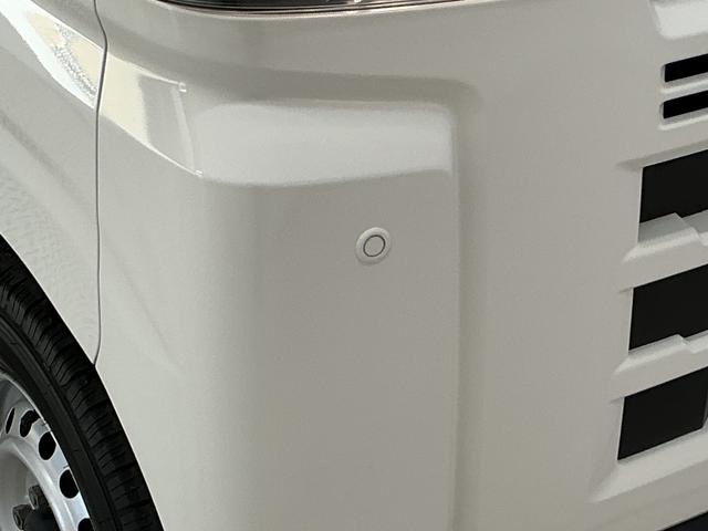 ハイゼットカーゴＤＸ　ＣＶＴ　ＥＴＣ　前後コーナーセンサー　キーレス　ラジオＣＶＴ車　１年保証　ＥＴＣ　前後コーナーセンサー　ラジオ　キーレスエントリー　オートハイビーム　アイドリングストップ　横滑り防止装置　オートライト　両側スライドドア　オーバーヘッドシェルフ（兵庫県）の中古車
