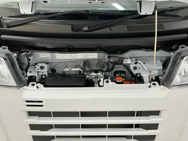 ハイゼットカーゴＤＸ　ＣＶＴ　ＥＴＣ　前後コーナーセンサー　キーレス　ラジオＣＶＴ車　１年保証　ＥＴＣ　前後コーナーセンサー　ラジオ　キーレスエントリー　オートハイビーム　アイドリングストップ　横滑り防止装置　オートライト　両側スライドドア　オーバーヘッドシェルフ（兵庫県）の中古車
