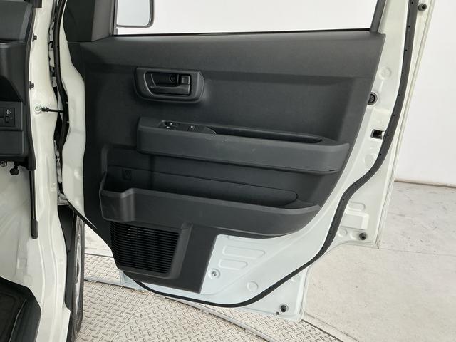 ハイゼットカーゴＤＸ　ＣＶＴ　ＥＴＣ　前後コーナーセンサー　キーレス　ラジオＣＶＴ車　１年保証　ＥＴＣ　前後コーナーセンサー　ラジオ　キーレスエントリー　オートハイビーム　アイドリングストップ　横滑り防止装置　オートライト　両側スライドドア　オーバーヘッドシェルフ（兵庫県）の中古車