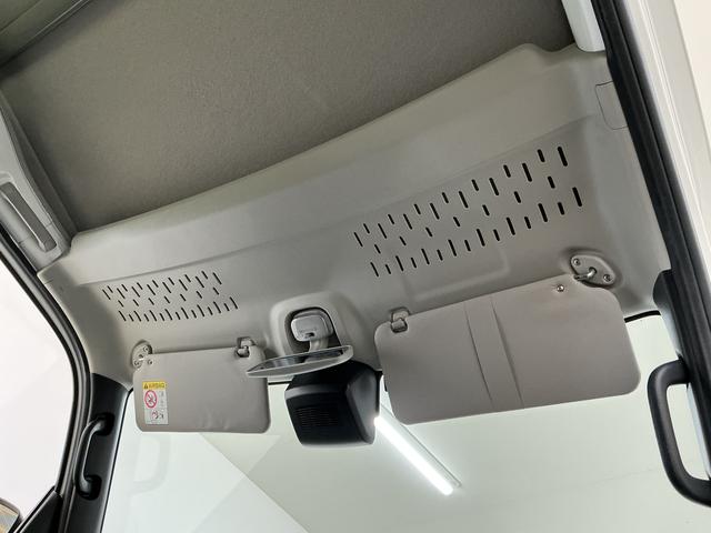 ハイゼットカーゴＤＸ　ＣＶＴ　ＥＴＣ　前後コーナーセンサー　キーレス　ラジオＣＶＴ車　１年保証　ＥＴＣ　前後コーナーセンサー　ラジオ　キーレスエントリー　オートハイビーム　アイドリングストップ　横滑り防止装置　オートライト　両側スライドドア　オーバーヘッドシェルフ（兵庫県）の中古車