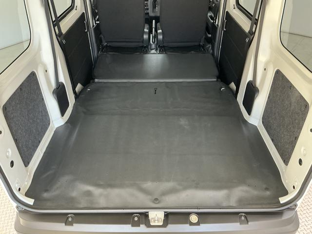 ハイゼットカーゴＤＸ　ＣＶＴ　ＥＴＣ　前後コーナーセンサー　キーレス　ラジオＣＶＴ車　１年保証　ＥＴＣ　前後コーナーセンサー　ラジオ　キーレスエントリー　オートハイビーム　アイドリングストップ　横滑り防止装置　オートライト　両側スライドドア　オーバーヘッドシェルフ（兵庫県）の中古車
