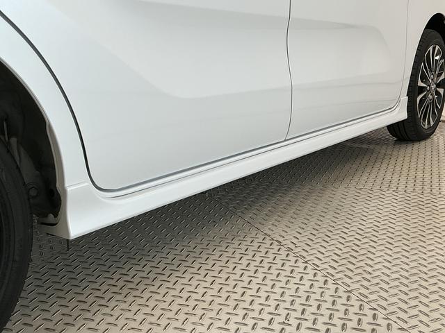 タントカスタムＲＳ　両側電動スライドドア　前後コーナーセンサー走行無制限１年保証　両側電動スライドドア　前後コーナーセンサー　前席シートヒーター　オートハイビーム　ＬＥＤヘッドライト　プッシュスタート　オートブレーキホールド　１５インチ純正アルミホイール（兵庫県）の中古車