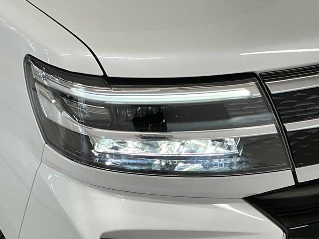 タントカスタムＲＳ　両側電動スライドドア　前後コーナーセンサー走行無制限１年保証　両側電動スライドドア　前後コーナーセンサー　前席シートヒーター　オートハイビーム　ＬＥＤヘッドライト　プッシュスタート　オートブレーキホールド　１５インチ純正アルミホイール（兵庫県）の中古車