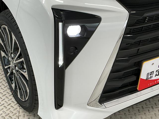 タントカスタムＲＳ　両側電動スライドドア　前後コーナーセンサー走行無制限１年保証　両側電動スライドドア　前後コーナーセンサー　前席シートヒーター　オートハイビーム　ＬＥＤヘッドライト　プッシュスタート　オートブレーキホールド　１５インチ純正アルミホイール（兵庫県）の中古車