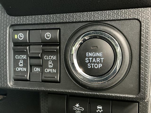タントカスタムＲＳ　両側電動スライドドア　前後コーナーセンサー走行無制限１年保証　両側電動スライドドア　前後コーナーセンサー　前席シートヒーター　オートハイビーム　ＬＥＤヘッドライト　プッシュスタート　オートブレーキホールド　１５インチ純正アルミホイール（兵庫県）の中古車