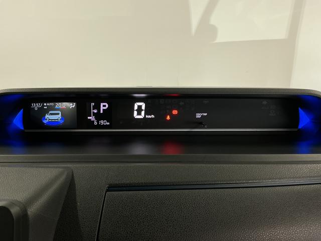 タントカスタムＲＳ　両側電動スライドドア　前後コーナーセンサー走行無制限１年保証　両側電動スライドドア　前後コーナーセンサー　前席シートヒーター　オートハイビーム　ＬＥＤヘッドライト　プッシュスタート　オートブレーキホールド　１５インチ純正アルミホイール（兵庫県）の中古車