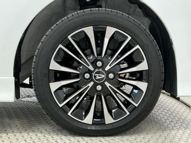 タントカスタムＲＳ　両側電動スライドドア　前後コーナーセンサー走行無制限１年保証　両側電動スライドドア　前後コーナーセンサー　前席シートヒーター　オートハイビーム　ＬＥＤヘッドライト　プッシュスタート　オートブレーキホールド　１５インチ純正アルミホイール（兵庫県）の中古車