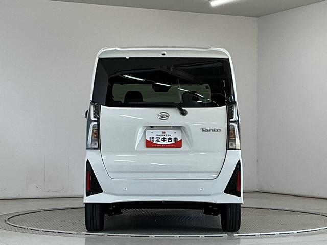 タントカスタムRS 両側電動スライドドア 前後コーナーセンサー走行無制限1年保証 両側電動スライドドア 前後コーナーセンサー 前席シートヒーター オートハイビーム LEDヘッドライト プッシュスタート オートブレーキホールド 15インチ純正アルミホイール(兵庫県)の中古車