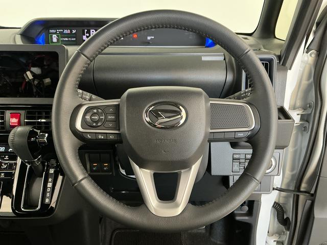 タントカスタムRS 両側電動スライドドア 前後コーナーセンサー走行無制限1年保証 両側電動スライドドア 前後コーナーセンサー 前席シートヒーター オートハイビーム LEDヘッドライト プッシュスタート オートブレーキホールド 15インチ純正アルミホイール(兵庫県)の中古車