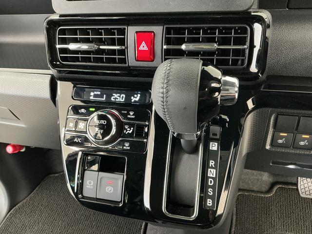 タントカスタムRS 両側電動スライドドア 前後コーナーセンサー走行無制限1年保証 両側電動スライドドア 前後コーナーセンサー 前席シートヒーター オートハイビーム LEDヘッドライト プッシュスタート オートブレーキホールド 15インチ純正アルミホイール(兵庫県)の中古車