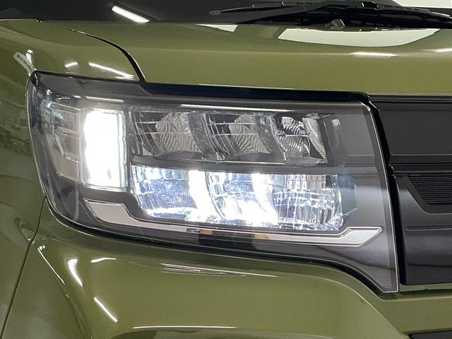タントファンクロスターボリミテッド　ＥＴＣ　クルコン　両側電動走行無制限１年保証　ＥＴＣ　アダプティブクルーズコントロール　両側電動スライドドア　前後コーナーセンサー　前席シートヒーター　ルーフレール　オートハイビーム　スマートキー　１５インチ純正アルミホイール（兵庫県）の中古車