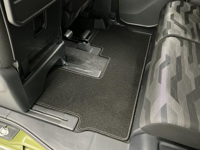 タントファンクロスターボリミテッド　ＥＴＣ　クルコン　両側電動走行無制限１年保証　ＥＴＣ　アダプティブクルーズコントロール　両側電動スライドドア　前後コーナーセンサー　前席シートヒーター　ルーフレール　オートハイビーム　スマートキー　１５インチ純正アルミホイール（兵庫県）の中古車