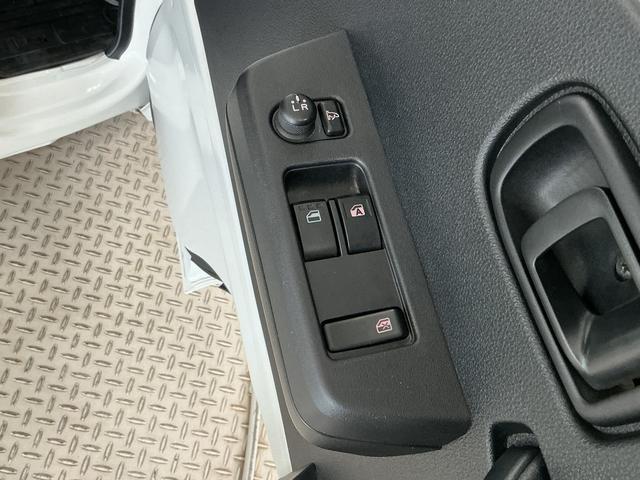 ハイゼットトラックEXT 3モード4WD ナビTV ETC コーナーセンサー3モード電子制御式4WD CVT車 1年保証 ナビTV ETC 前後コーナーセンサー Bluetooth 3方開 荷台作業灯 センターデフロック オートハイビーム 横滑り防止装置 ドアバイザー(兵庫県)の中古車