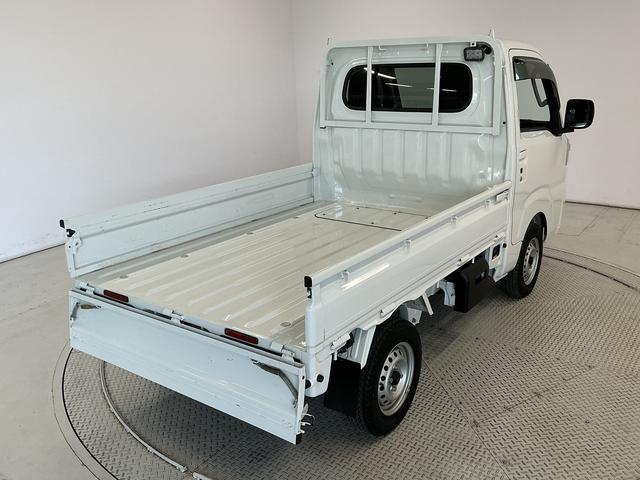 ハイゼットトラックEXT 3モード4WD ナビTV ETC コーナーセンサー3モード電子制御式4WD CVT車 1年保証 ナビTV ETC 前後コーナーセンサー Bluetooth 3方開 荷台作業灯 センターデフロック オートハイビーム 横滑り防止装置 ドアバイザー(兵庫県)の中古車