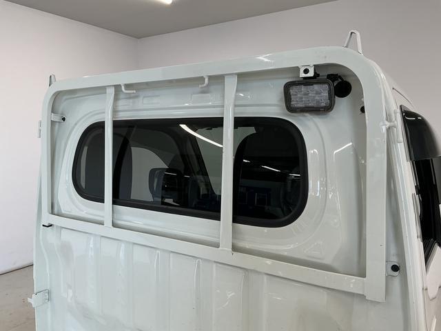 ハイゼットトラックEXT 3モード4WD ナビTV ETC コーナーセンサー3モード電子制御式4WD CVT車 1年保証 ナビTV ETC 前後コーナーセンサー Bluetooth 3方開 荷台作業灯 センターデフロック オートハイビーム 横滑り防止装置 ドアバイザー(兵庫県)の中古車
