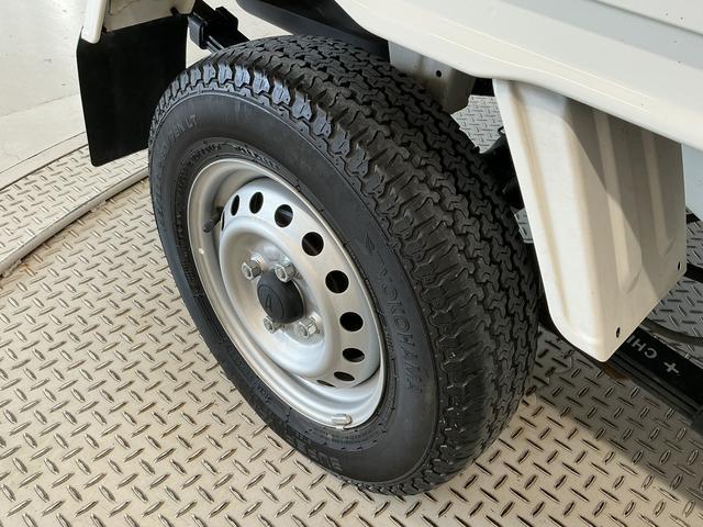 ハイゼットトラックEXT 3モード4WD ナビTV ETC コーナーセンサー3モード電子制御式4WD CVT車 1年保証 ナビTV ETC 前後コーナーセンサー Bluetooth 3方開 荷台作業灯 センターデフロック オートハイビーム 横滑り防止装置 ドアバイザー(兵庫県)の中古車