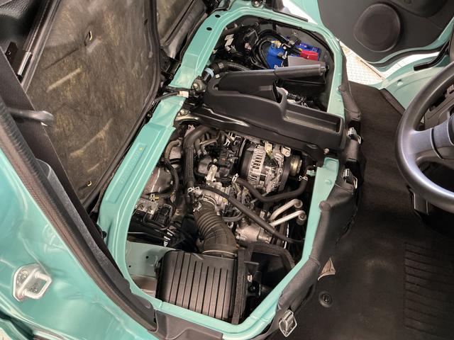 ハイゼットカーゴDX AT ナビTV キーレスエントリー 両側スライドドアAT車 1年保証 ナビTV DVD USB接続 Bluetooth キーレスエントリー アイドリングストップ 両側スライドドア ドアバイザー ヘッドライトレベライザー オーバーヘッドシェルフ(兵庫県)の中古車