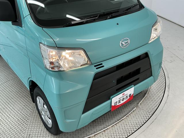 ハイゼットカーゴDX AT ナビTV キーレスエントリー 両側スライドドアAT車 1年保証 ナビTV DVD USB接続 Bluetooth キーレスエントリー アイドリングストップ 両側スライドドア ドアバイザー ヘッドライトレベライザー オーバーヘッドシェルフ(兵庫県)の中古車