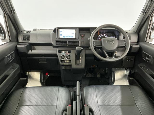 ハイゼットカーゴ 中古車 スペシャル　ＣＶＴ　ナビ　ＥＴＣ　バックカメラ　両側スライドＣＶＴ車　１年保証　ナビ　ＥＴＣ　バックカメラ　前後コーナーセンサー　Ｂｌｕｅｔｏｏｔｈ　オートハイビーム　アイドリングストップ　横滑り防止装置　オートライト　ドアバイザー　両側スライドドア