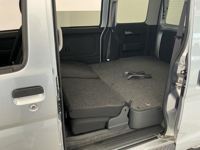 ハイゼットカーゴクルーズ 4WD 5MT 禁煙 ワンオーナー CDオーディオ4WD MT車 走行無制限1年保証 禁煙車 ワンオーナー CDオーディオ 両側スライドドア USB接続 キーレスエントリー アイドリングストップ ドアバイザー 電動格納ミラー オーバーヘッドシェルフ(兵庫県)の中古車