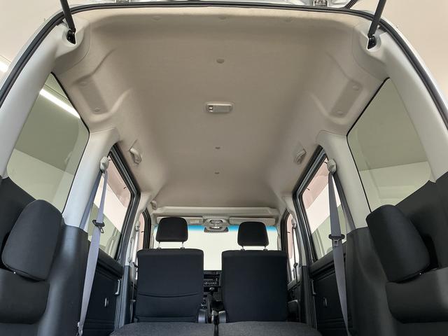 ハイゼットカーゴクルーズ 4WD 5MT 禁煙 ワンオーナー CDオーディオ4WD MT車 走行無制限1年保証 禁煙車 ワンオーナー CDオーディオ 両側スライドドア USB接続 キーレスエントリー アイドリングストップ ドアバイザー 電動格納ミラー オーバーヘッドシェルフ(兵庫県)の中古車
