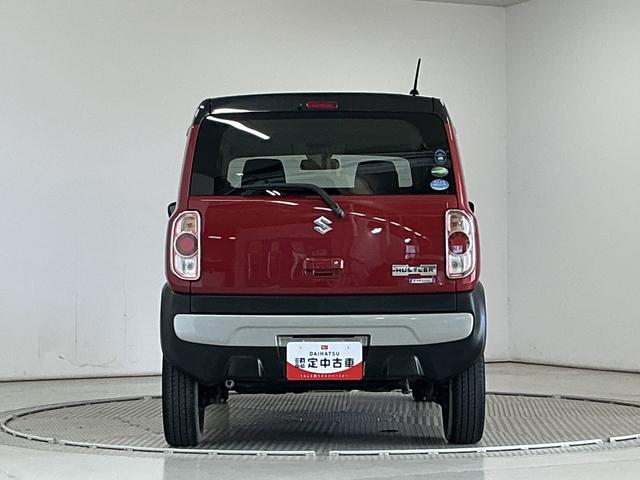 ハスラーＧ　禁煙　ワンオーナー　ｃａｒｒｏｚｚｅｒｉａオーディオ１年保証　禁煙車　ワンオーナー　ｃａｒｒｏｚｚｅｒｉａオーディオ　バックカメラ　シートヒーター　ＵＳＢ接続　Ｂｌｕｅｔｏｏｔｈ　衝突軽減ブレーキ　プッシュスタート　アイドリングストップ　横滑り防止装置（兵庫県）の中古車