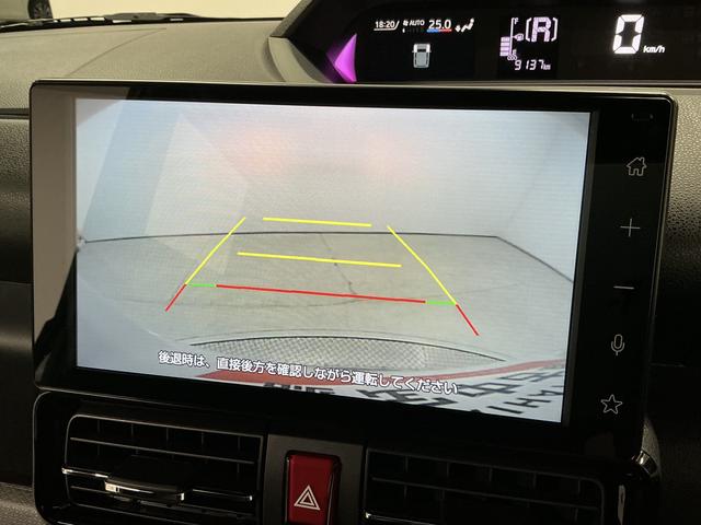 タントカスタムRS 9インチディスプレイオーディオ バックカメラ1年保証 9インチディスプレイオーディオ バックカメラ 両側電動スライドドア 前後コーナーセンサー 前席シートヒーター HDMI USB接続 Bluetooth 15インチ純正アルミホイール(兵庫県)の中古車