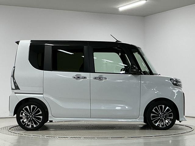 タントカスタムRS 9インチディスプレイオーディオ バックカメラ1年保証 9インチディスプレイオーディオ バックカメラ 両側電動スライドドア 前後コーナーセンサー 前席シートヒーター HDMI USB接続 Bluetooth 15インチ純正アルミホイール(兵庫県)の中古車