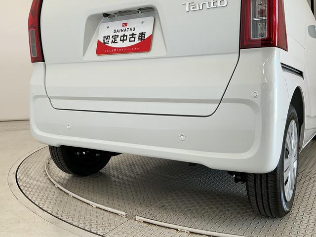 タントXリミテッド 前後コーナーセンサー シートヒーター 両側電動走行無制限1年保証 両側電動スライドドア 前後コーナーセンサー 前席シートヒーター オートハイビーム LEDヘッドライト オートブレーキホールド プッシュスタート オートエアコン ウェルカムオープン(兵庫県)の中古車