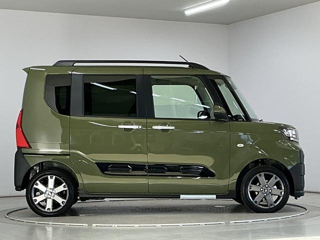 タントファンクロスターボリミテッド 4WD ディスプレイオーディオ4WD 1年保証 9インチディスプレイオーディオ ETC バックカメラ アダプティブクルーズコントロール 両側電動スライドドア 前後コーナーセンサー 前席シートヒーター 15インチ純正アルミホイール(兵庫県)の中古車