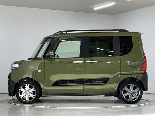 タントファンクロスターボリミテッド 4WD ディスプレイオーディオ4WD 1年保証 9インチディスプレイオーディオ ETC バックカメラ アダプティブクルーズコントロール 両側電動スライドドア 前後コーナーセンサー 前席シートヒーター 15インチ純正アルミホイール(兵庫県)の中古車