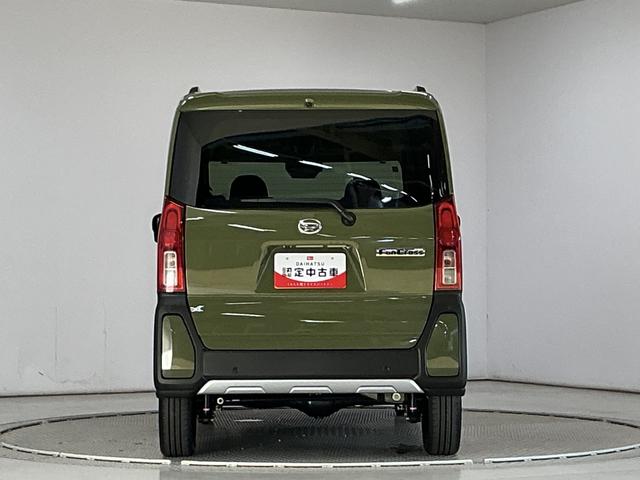 タントファンクロスターボリミテッド 4WD ディスプレイオーディオ4WD 1年保証 9インチディスプレイオーディオ ETC バックカメラ アダプティブクルーズコントロール 両側電動スライドドア 前後コーナーセンサー 前席シートヒーター 15インチ純正アルミホイール(兵庫県)の中古車