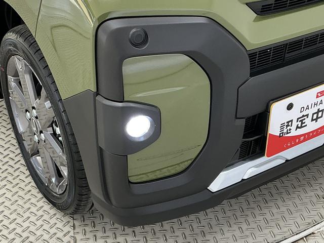 タントファンクロスターボリミテッド 4WD ディスプレイオーディオ4WD 1年保証 9インチディスプレイオーディオ ETC バックカメラ アダプティブクルーズコントロール 両側電動スライドドア 前後コーナーセンサー 前席シートヒーター 15インチ純正アルミホイール(兵庫県)の中古車